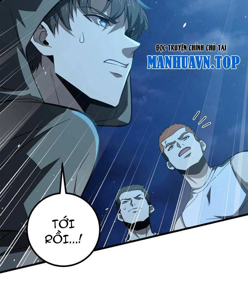 Toàn Cầu Cao Võ Chapter 261 - Trang 4
