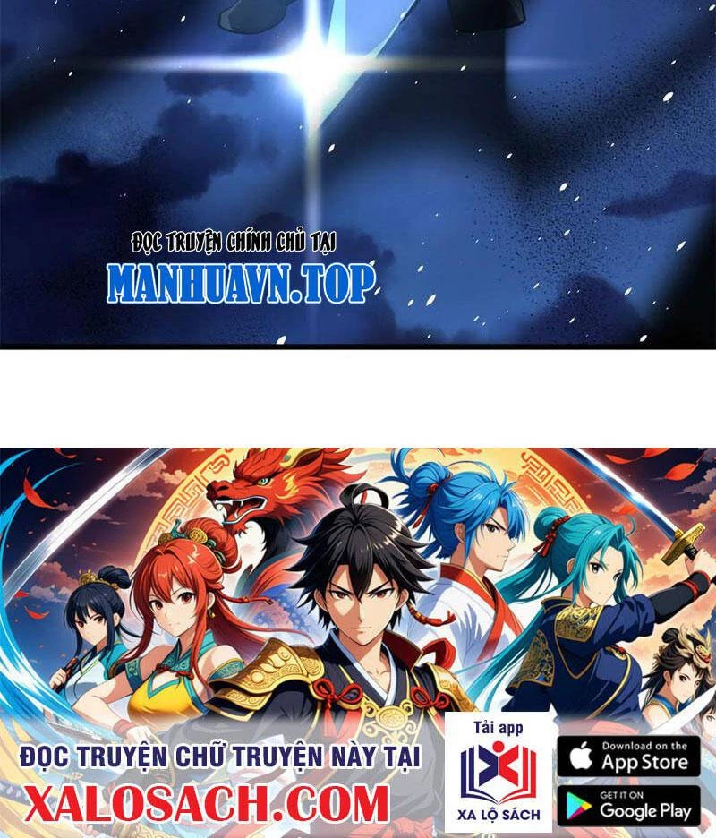 Toàn Cầu Cao Võ Chapter 261 - Trang 4