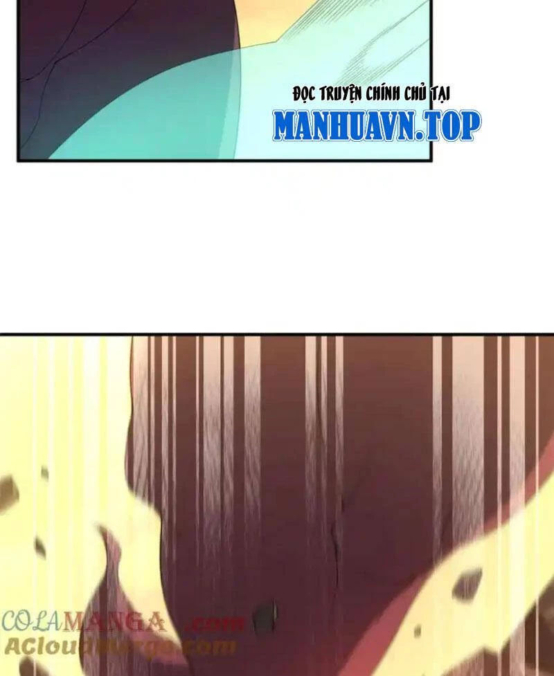 Thần Sủng Tiến Hóa Chapter 309 - Trang 4