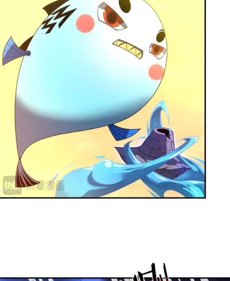 Thần Sủng Tiến Hóa Chapter 309 - Trang 4