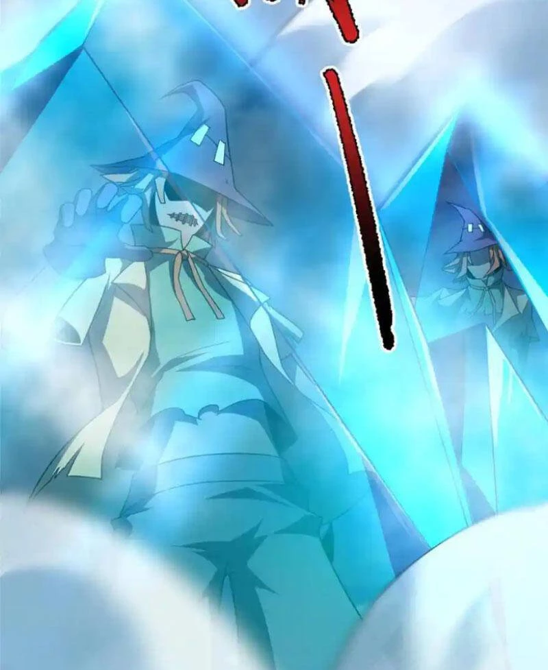 Thần Sủng Tiến Hóa Chapter 309 - Trang 4