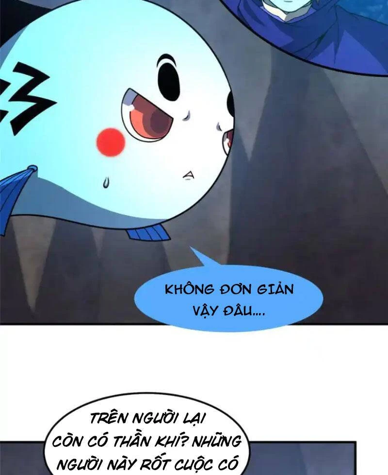 Thần Sủng Tiến Hóa Chapter 309 - Trang 4