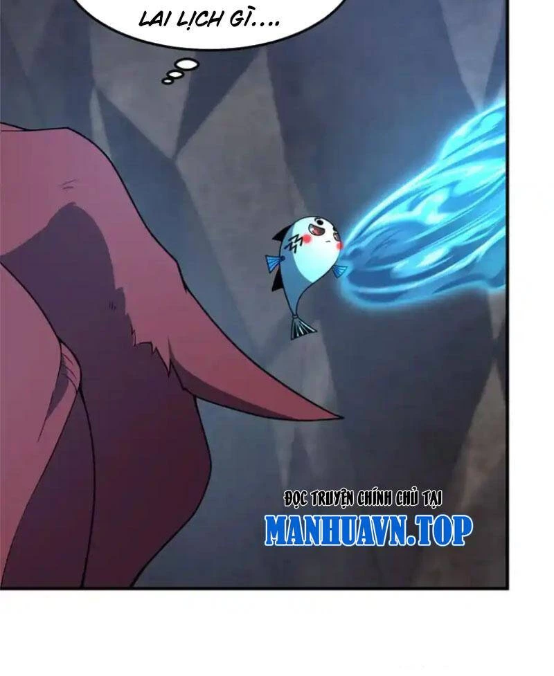 Thần Sủng Tiến Hóa Chapter 309 - Trang 4