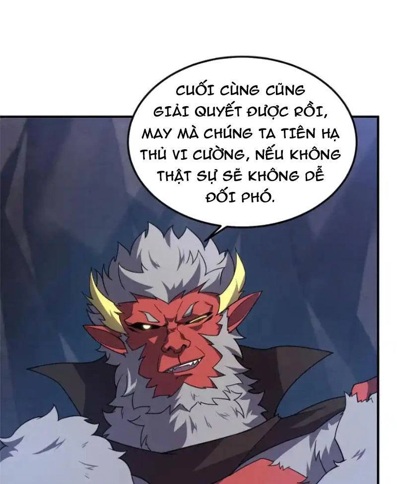 Thần Sủng Tiến Hóa Chapter 309 - Trang 4