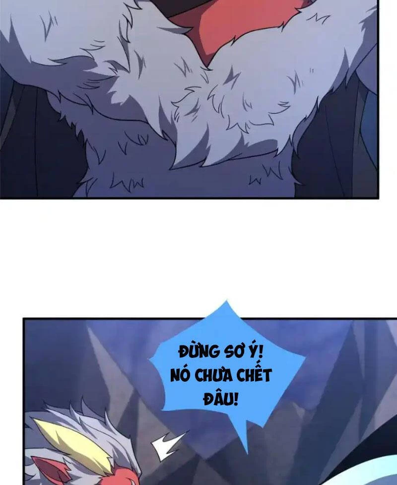 Thần Sủng Tiến Hóa Chapter 309 - Trang 4