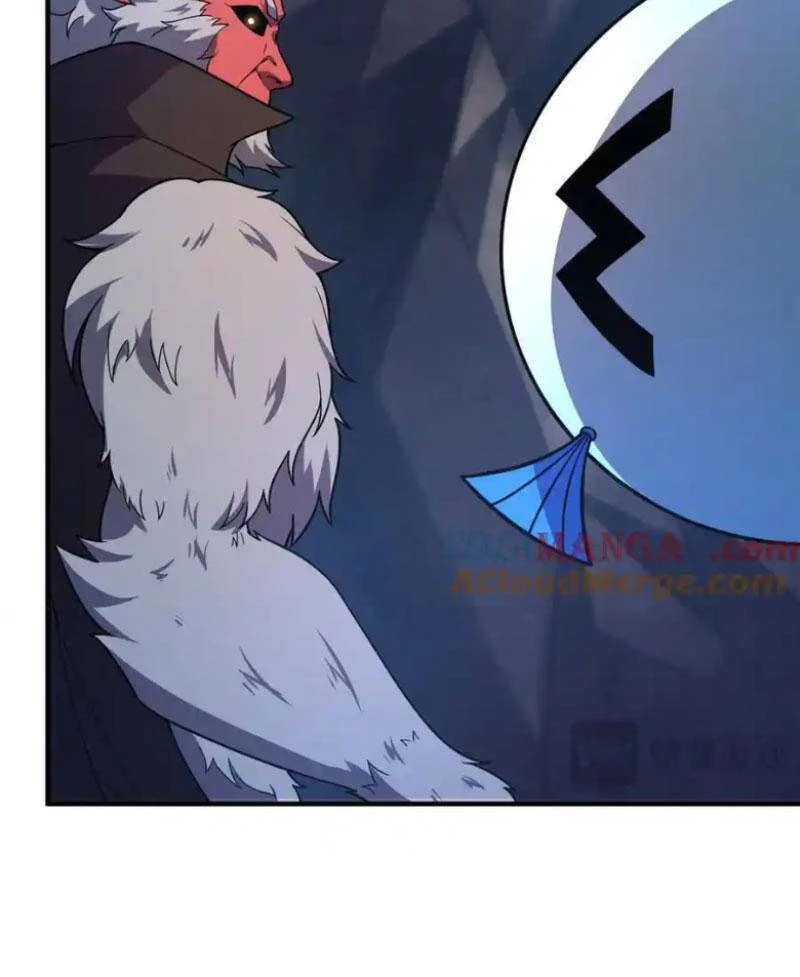 Thần Sủng Tiến Hóa Chapter 309 - Trang 4