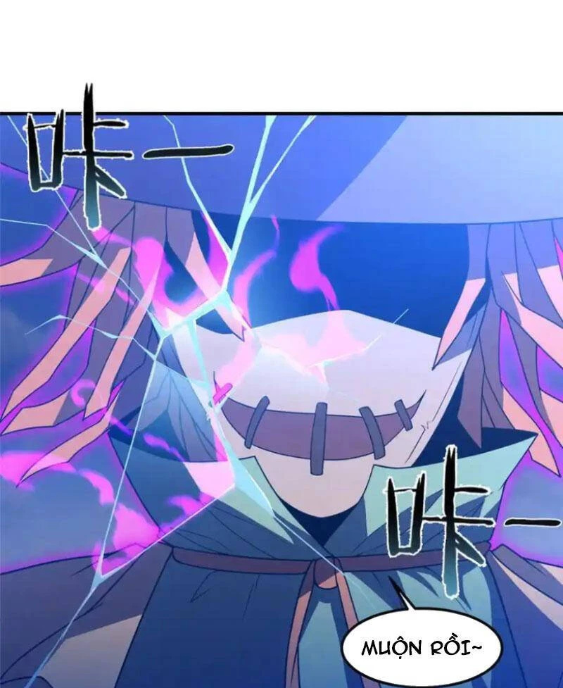 Thần Sủng Tiến Hóa Chapter 309 - Trang 4