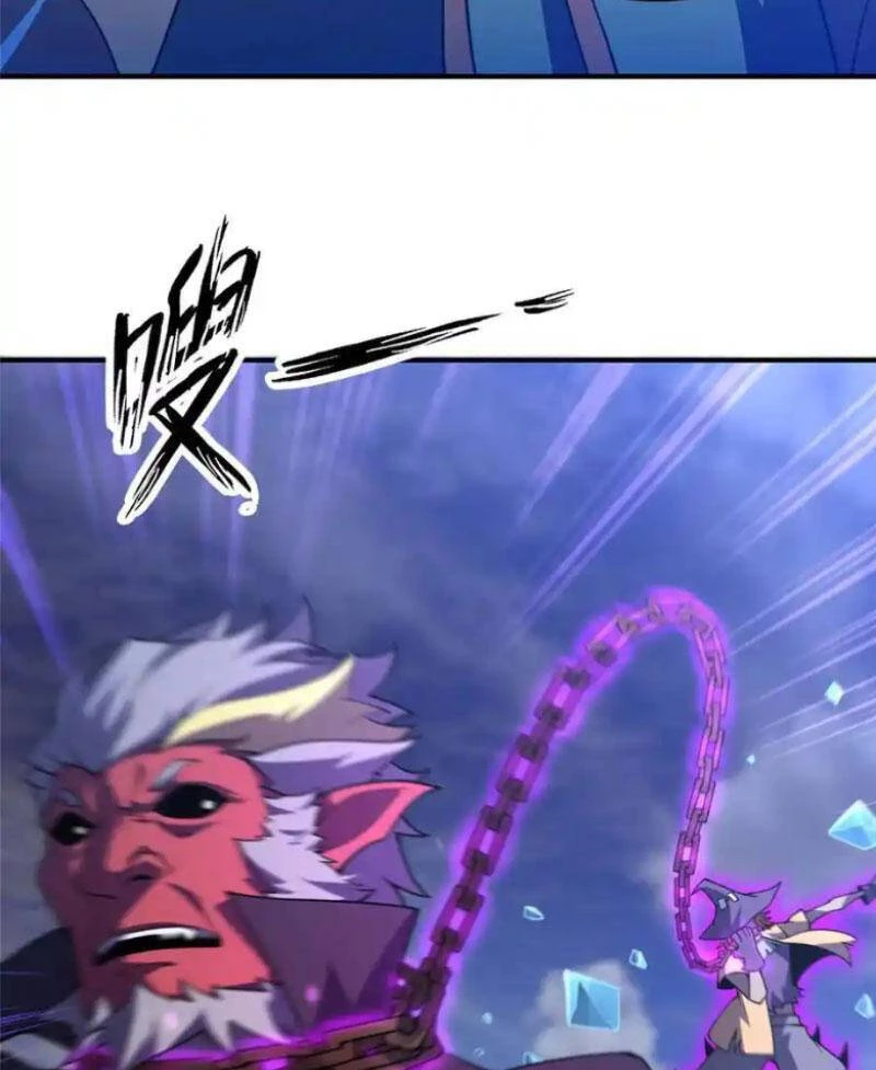 Thần Sủng Tiến Hóa Chapter 309 - Trang 4