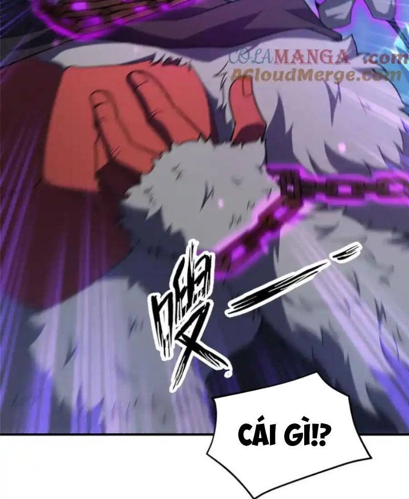 Thần Sủng Tiến Hóa Chapter 309 - Trang 4