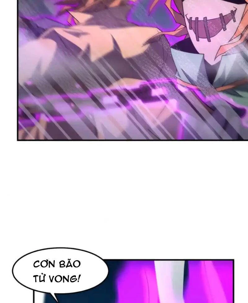 Thần Sủng Tiến Hóa Chapter 309 - Trang 4