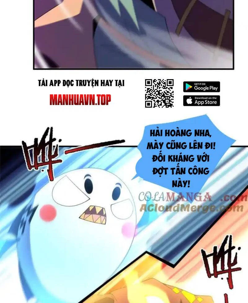 Thần Sủng Tiến Hóa Chapter 309 - Trang 4