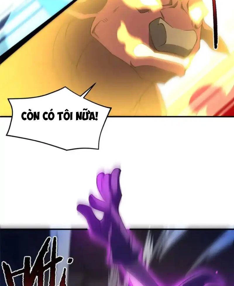 Thần Sủng Tiến Hóa Chapter 309 - Trang 4