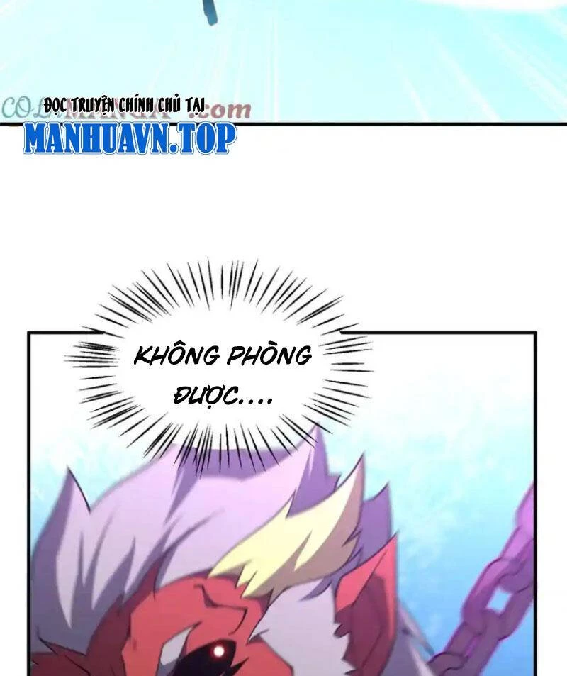 Thần Sủng Tiến Hóa Chapter 309 - Trang 4