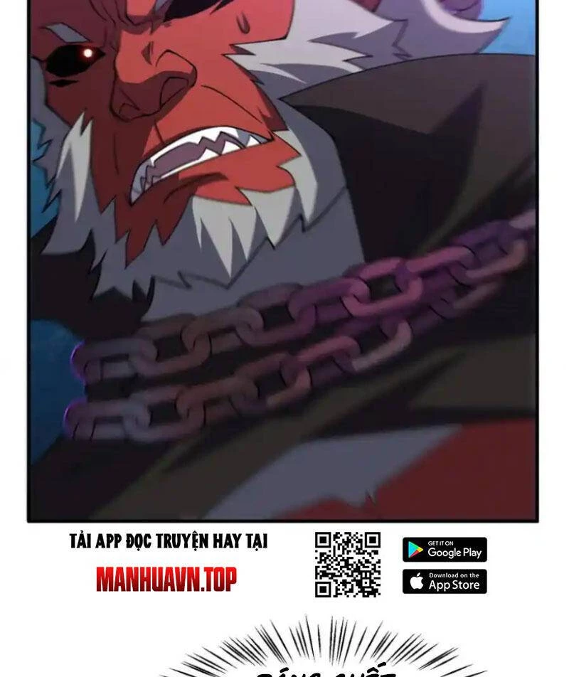 Thần Sủng Tiến Hóa Chapter 309 - Trang 4