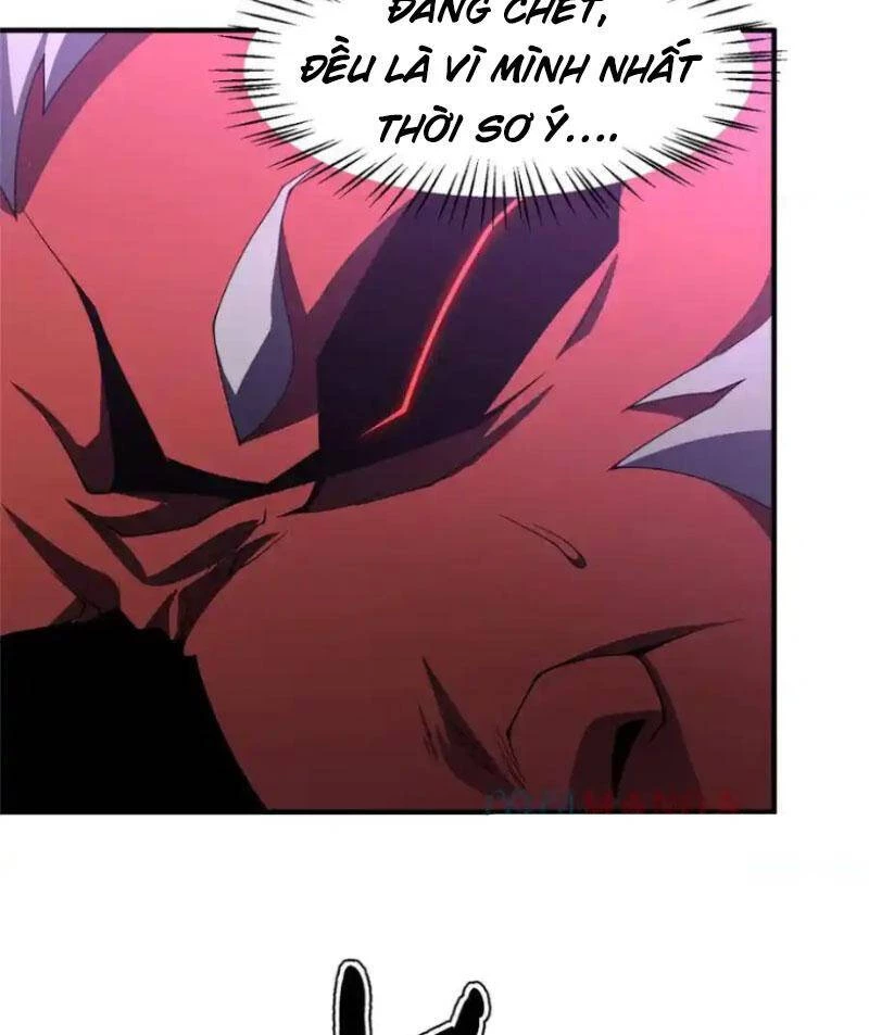 Thần Sủng Tiến Hóa Chapter 309 - Trang 4