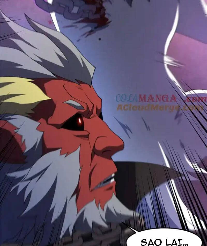 Thần Sủng Tiến Hóa Chapter 309 - Trang 4