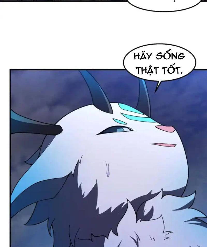 Thần Sủng Tiến Hóa Chapter 309 - Trang 4