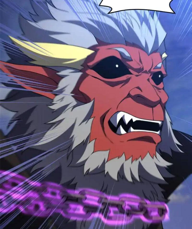 Thần Sủng Tiến Hóa Chapter 309 - Trang 4