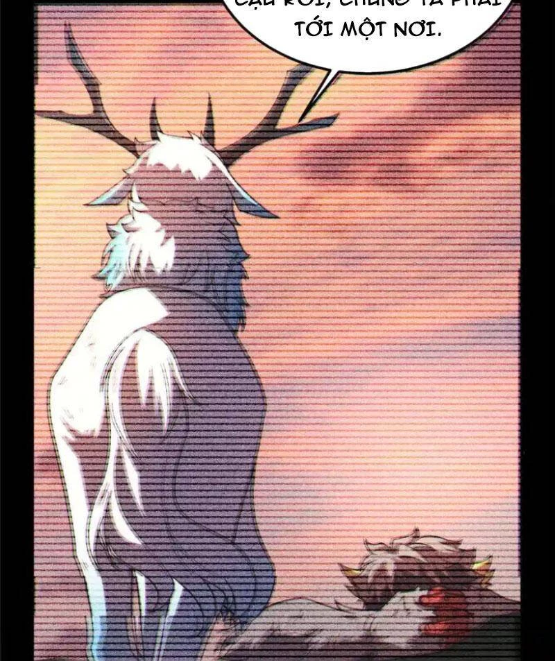 Thần Sủng Tiến Hóa Chapter 309 - Trang 4