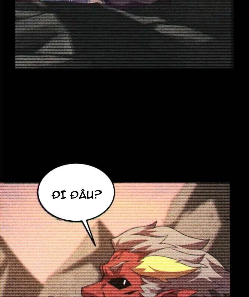 Thần Sủng Tiến Hóa Chapter 309 - Trang 4