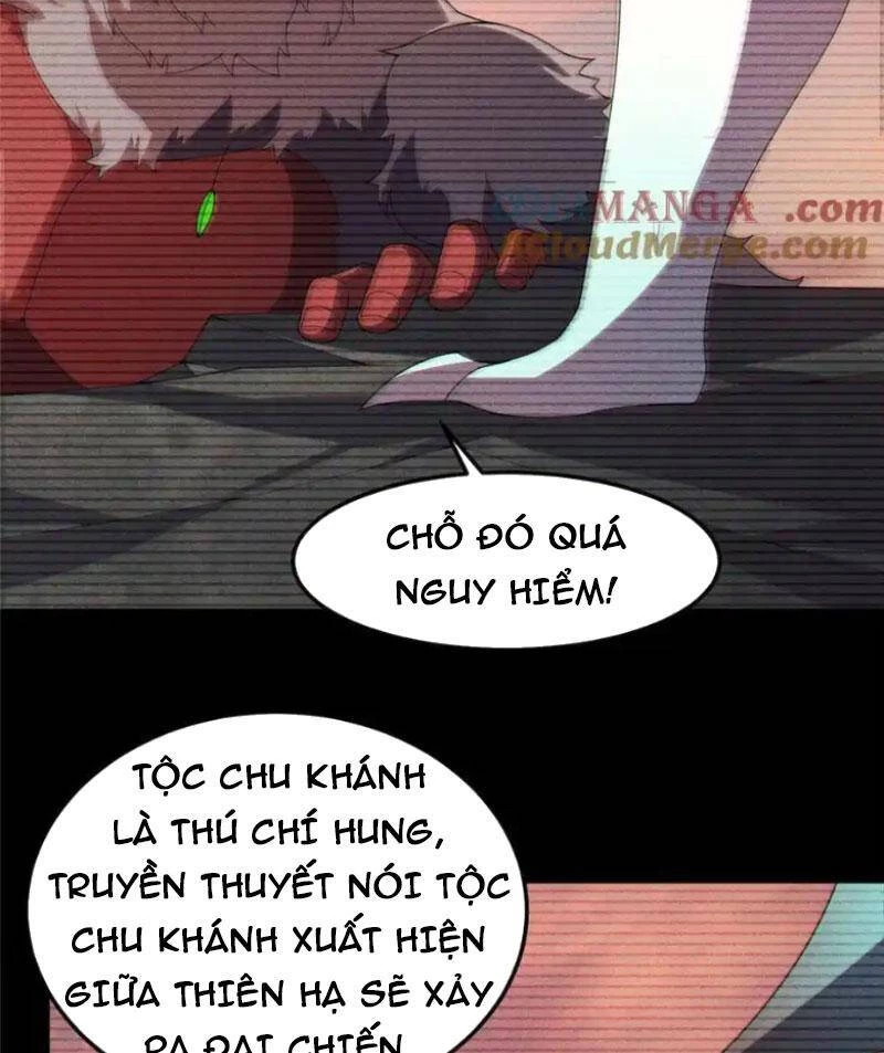 Thần Sủng Tiến Hóa Chapter 309 - Trang 4