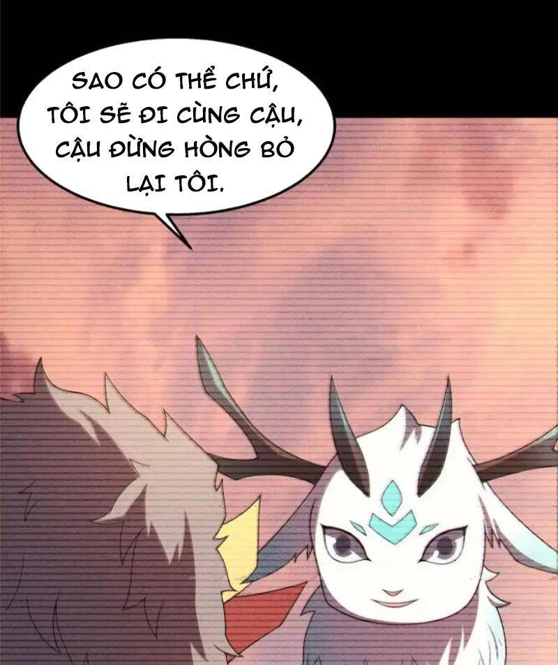 Thần Sủng Tiến Hóa Chapter 309 - Trang 4