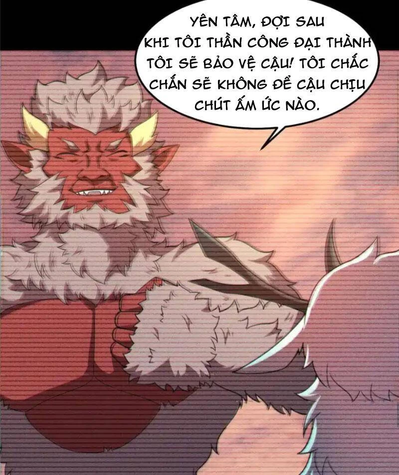 Thần Sủng Tiến Hóa Chapter 309 - Trang 4