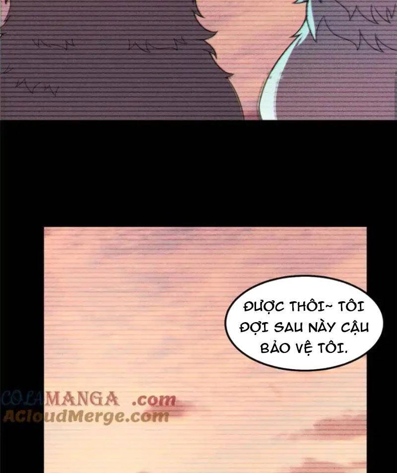 Thần Sủng Tiến Hóa Chapter 309 - Trang 4