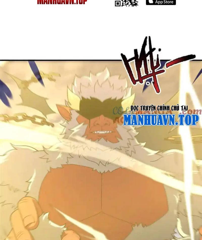 Thần Sủng Tiến Hóa Chapter 309 - Trang 4