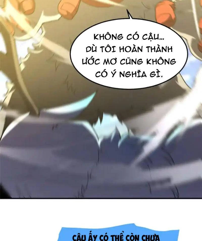 Thần Sủng Tiến Hóa Chapter 309 - Trang 4