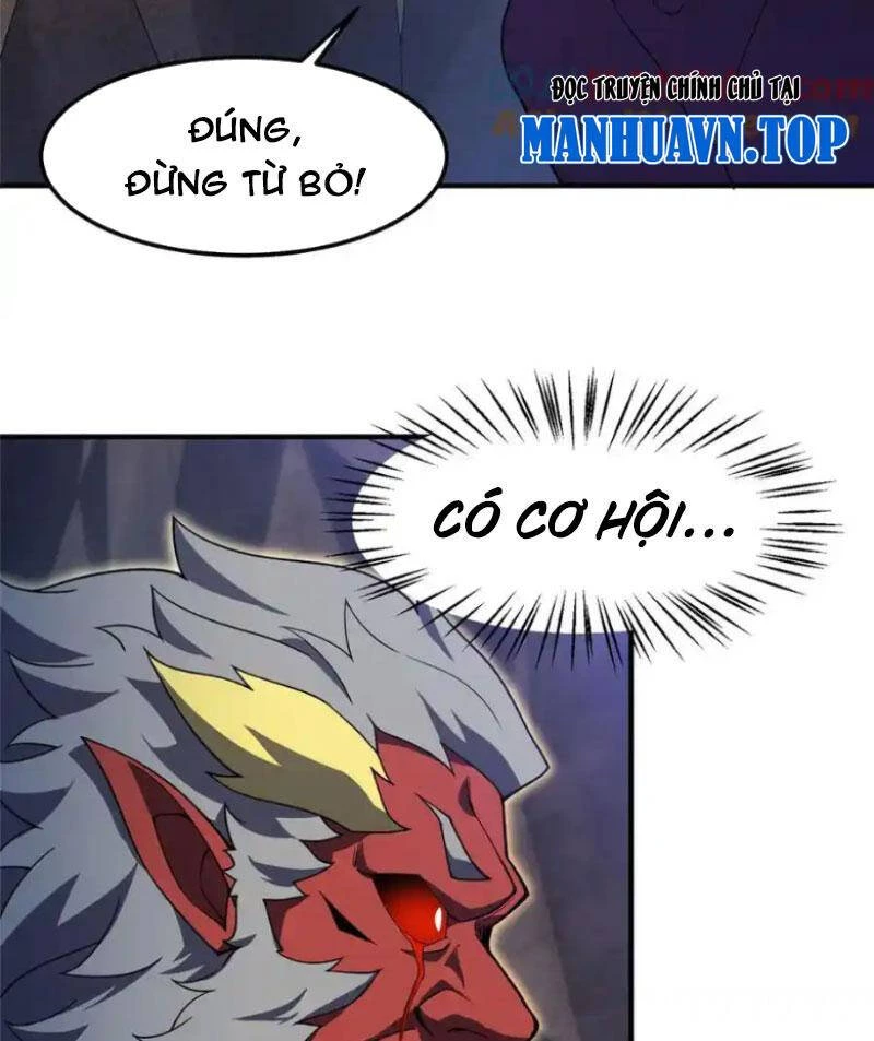 Thần Sủng Tiến Hóa Chapter 309 - Trang 4