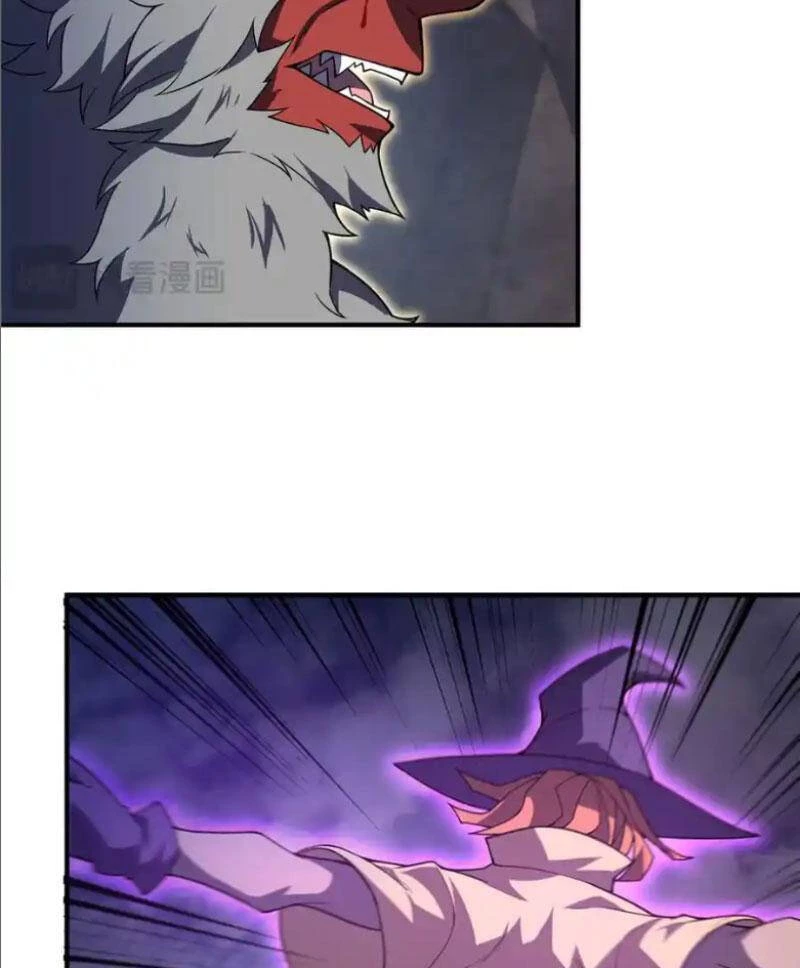 Thần Sủng Tiến Hóa Chapter 309 - Trang 4