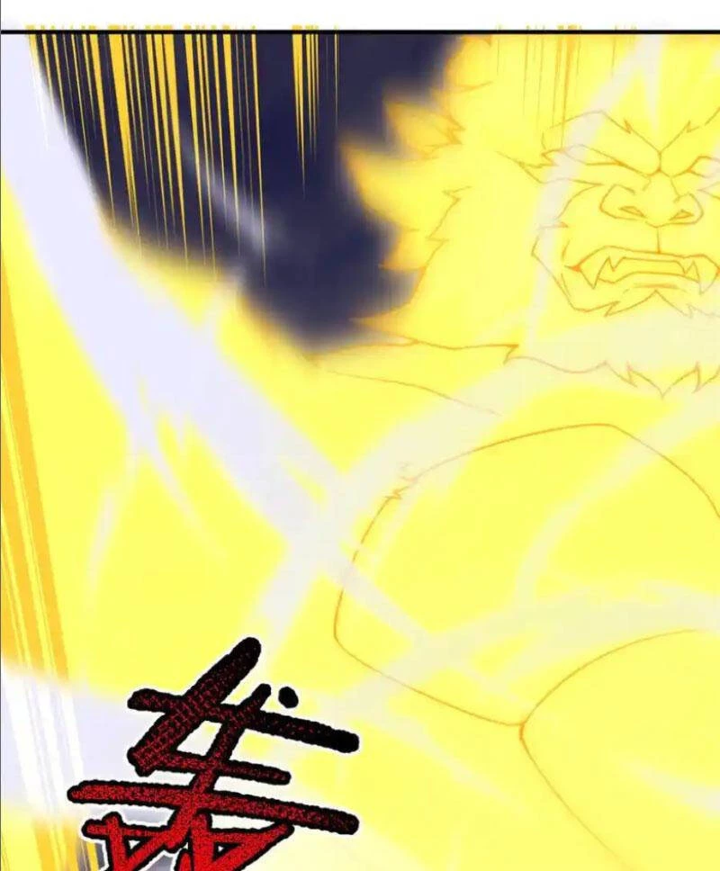 Thần Sủng Tiến Hóa Chapter 309 - Trang 4