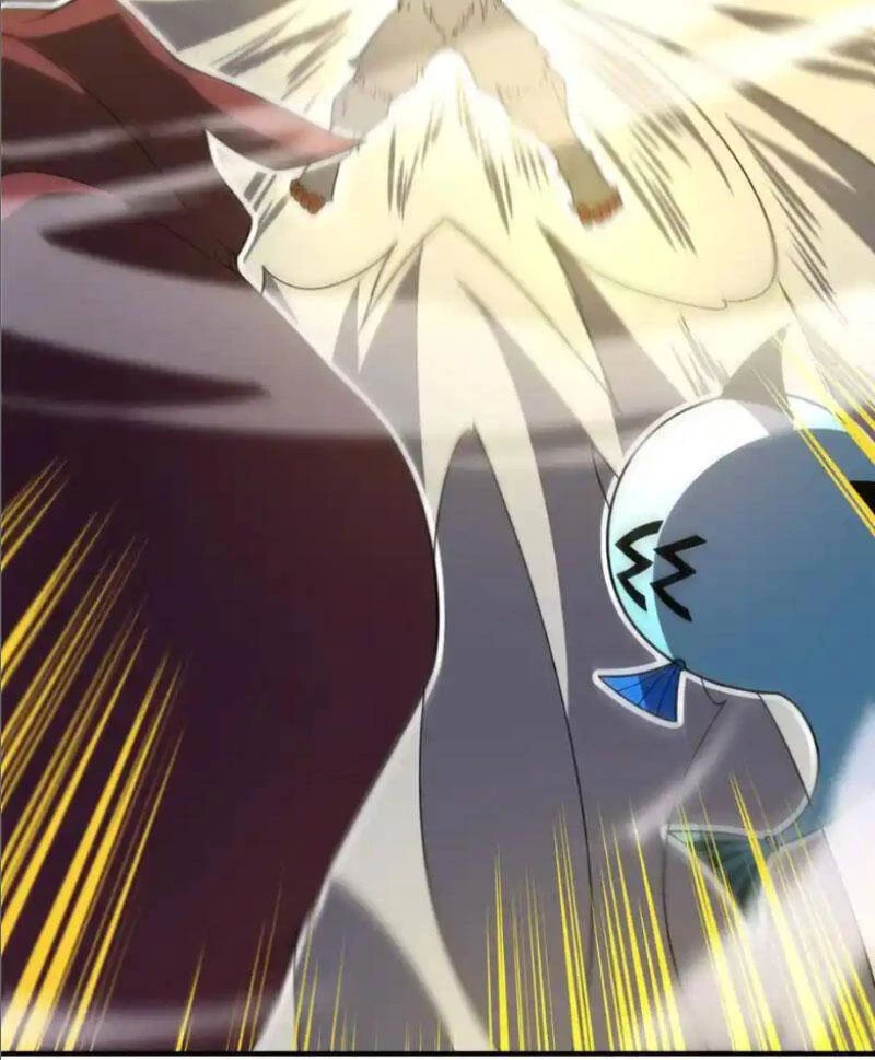 Thần Sủng Tiến Hóa Chapter 309 - Trang 4