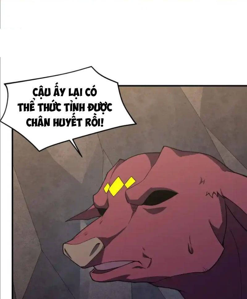 Thần Sủng Tiến Hóa Chapter 309 - Trang 4