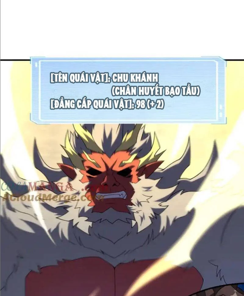 Thần Sủng Tiến Hóa Chapter 309 - Trang 4