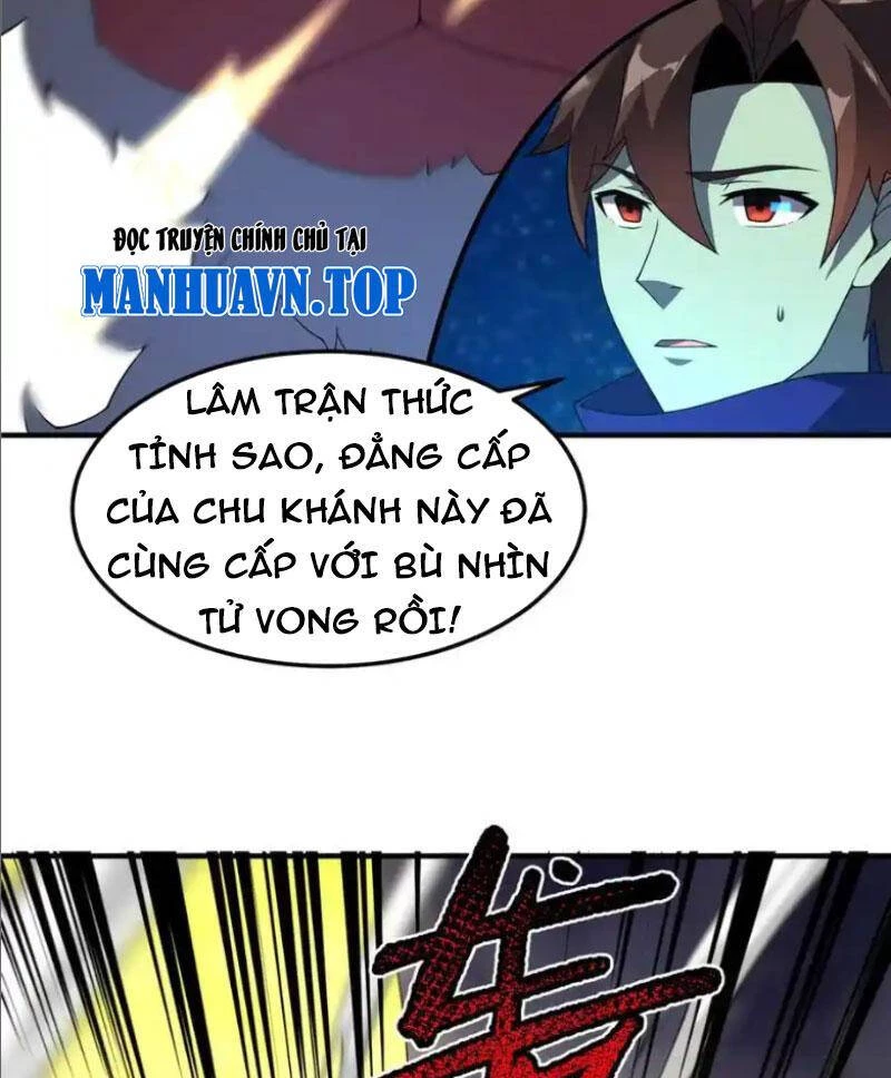 Thần Sủng Tiến Hóa Chapter 309 - Trang 4