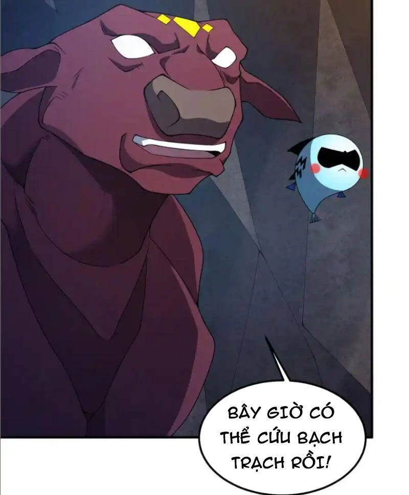 Thần Sủng Tiến Hóa Chapter 309 - Trang 4