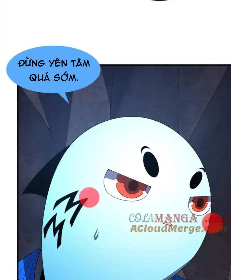 Thần Sủng Tiến Hóa Chapter 309 - Trang 4