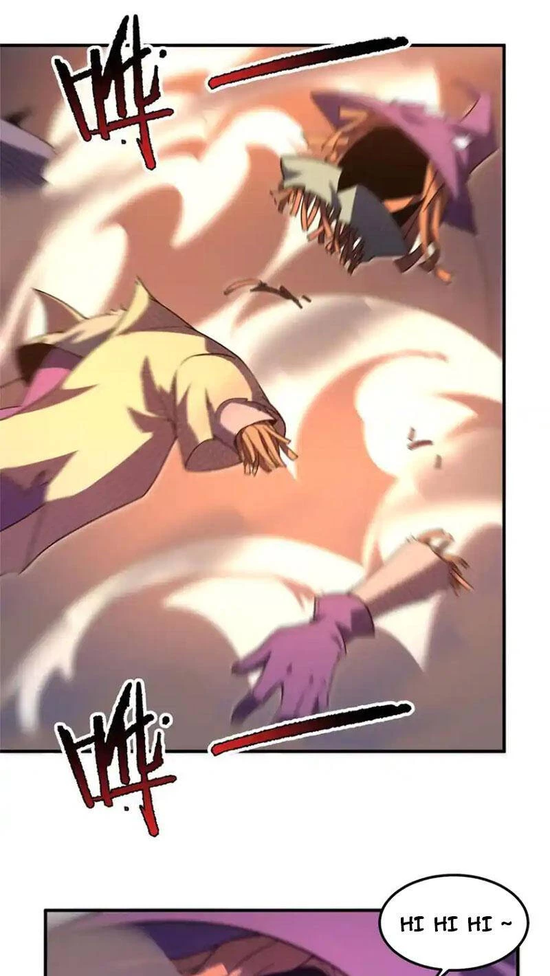 Thần Sủng Tiến Hóa Chapter 310 - Trang 4