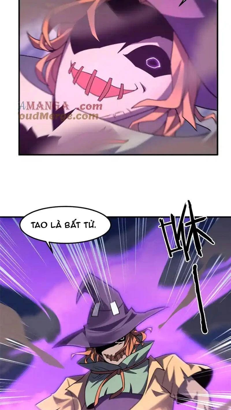 Thần Sủng Tiến Hóa Chapter 310 - Trang 4