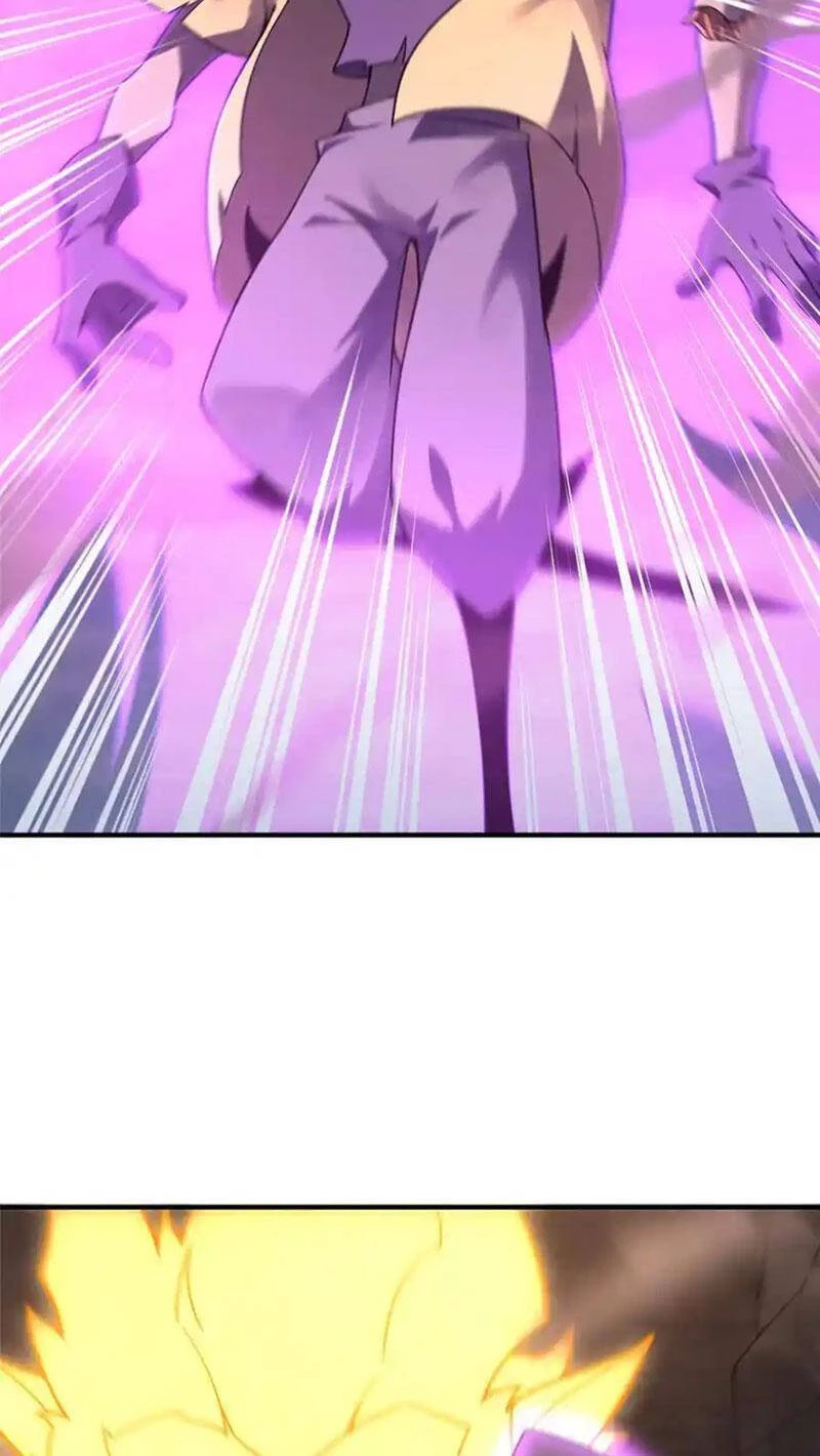 Thần Sủng Tiến Hóa Chapter 310 - Trang 4