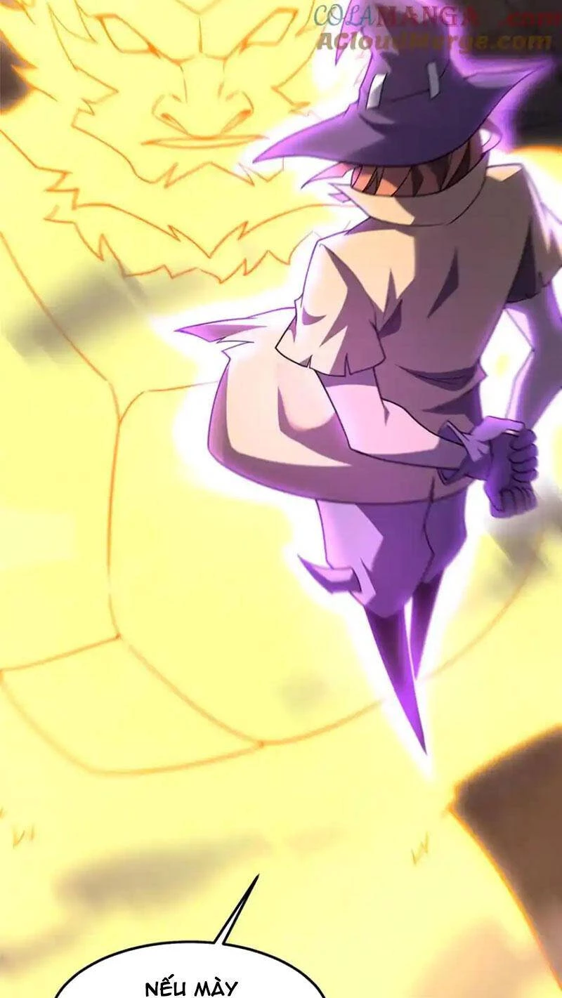 Thần Sủng Tiến Hóa Chapter 310 - Trang 4