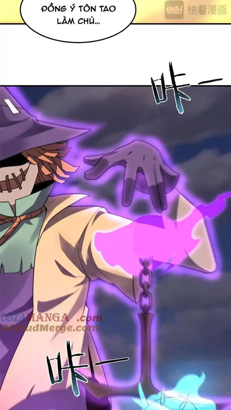 Thần Sủng Tiến Hóa Chapter 310 - Trang 4