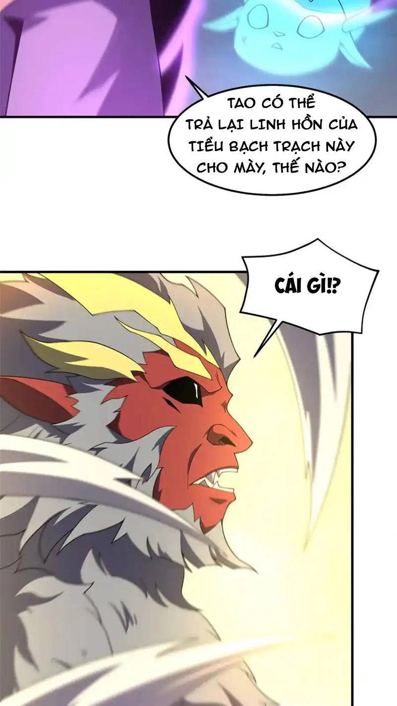 Thần Sủng Tiến Hóa Chapter 310 - Trang 4