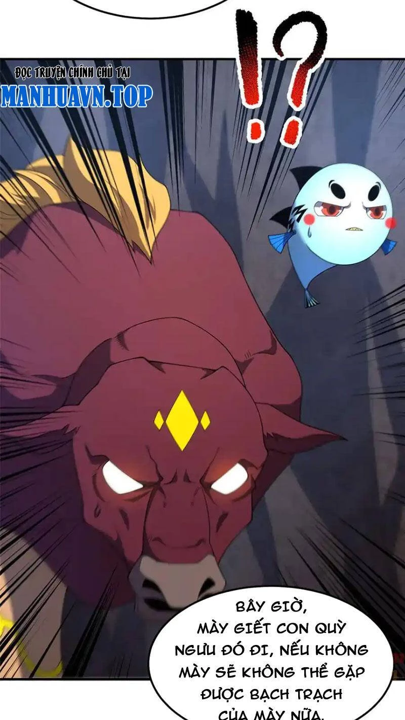 Thần Sủng Tiến Hóa Chapter 310 - Trang 4