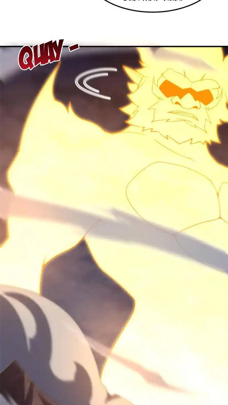 Thần Sủng Tiến Hóa Chapter 310 - Trang 4