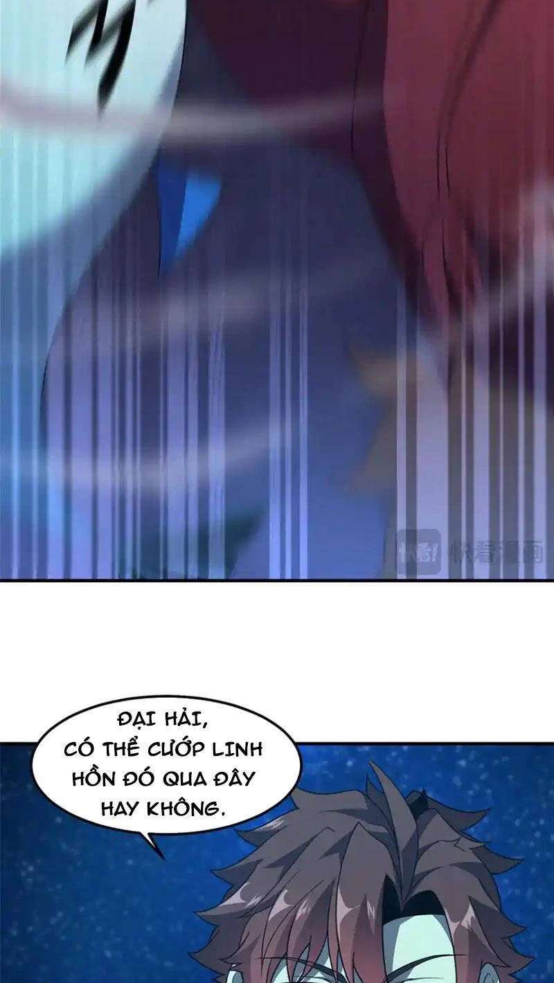 Thần Sủng Tiến Hóa Chapter 310 - Trang 4