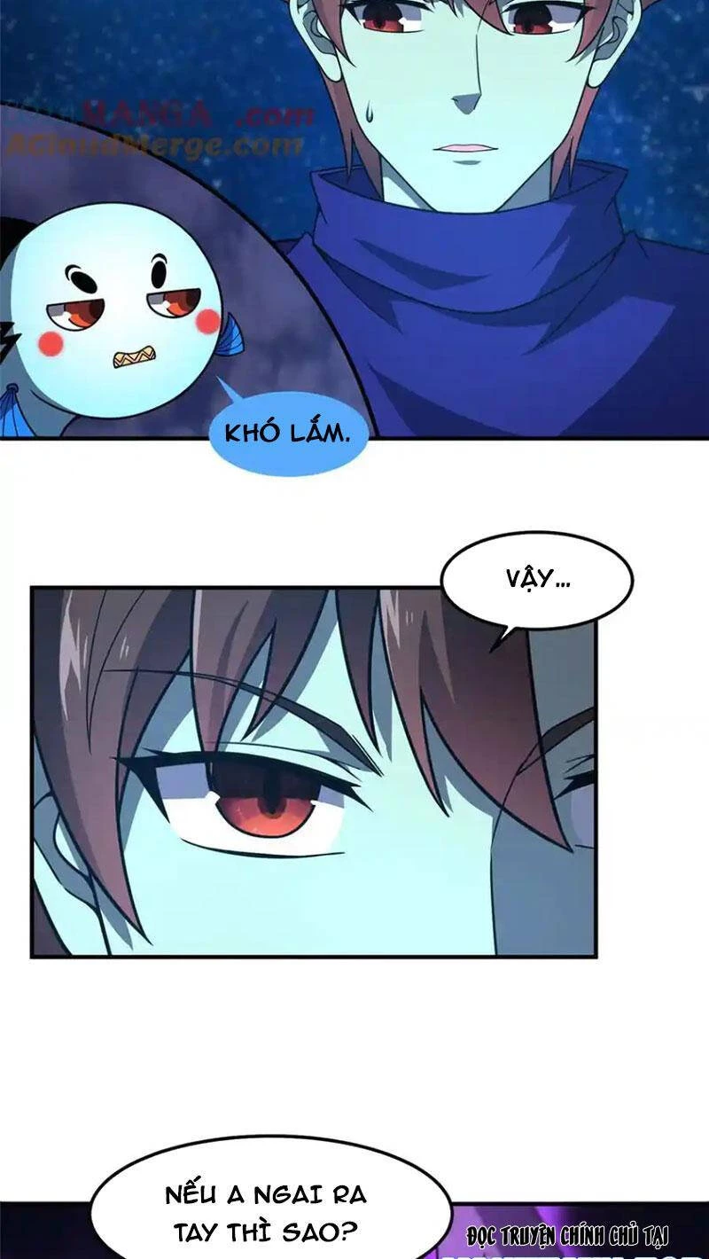 Thần Sủng Tiến Hóa Chapter 310 - Trang 4