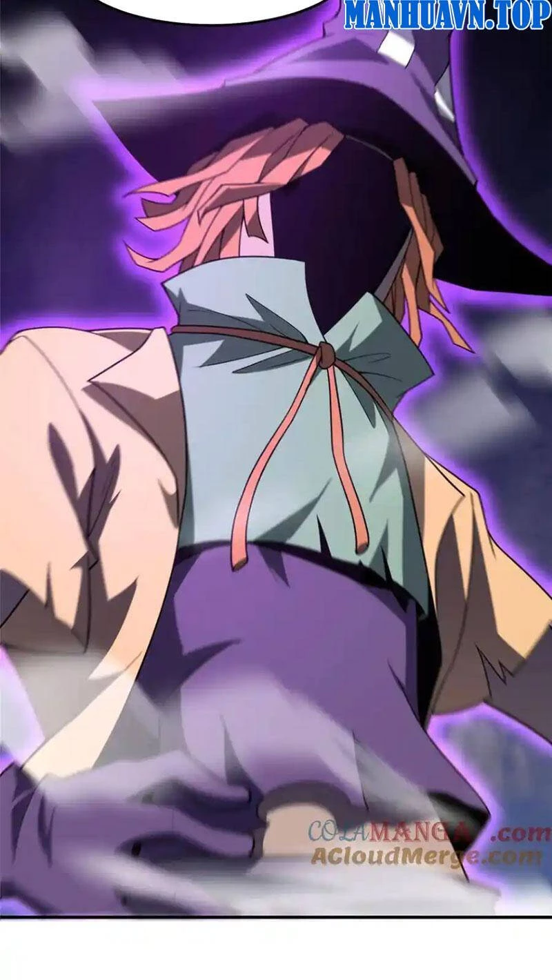 Thần Sủng Tiến Hóa Chapter 310 - Trang 4